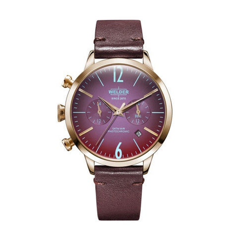 WELDER WATCHES Mod. WWRC103