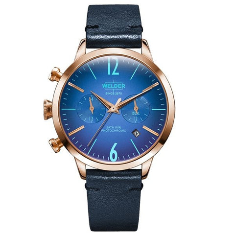 WELDER WATCHES Mod. WWRC106