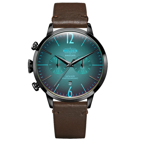 WELDER WATCHES Mod. WWRC207