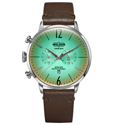 WELDER WATCHES Mod. WWRC302