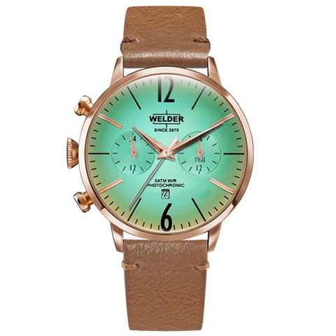 WELDER WATCHES Mod. WWRC312