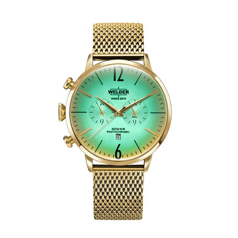 WELDER WATCHES Mod. WWRC402