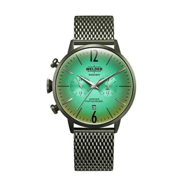 WELDER WATCHES Mod. WWRC419