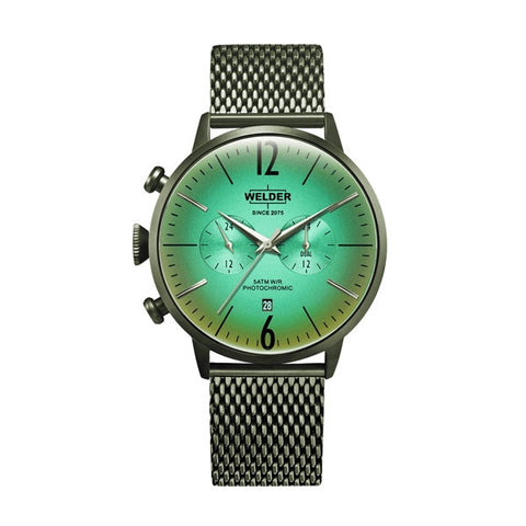 WELDER WATCHES Mod. WWRC419