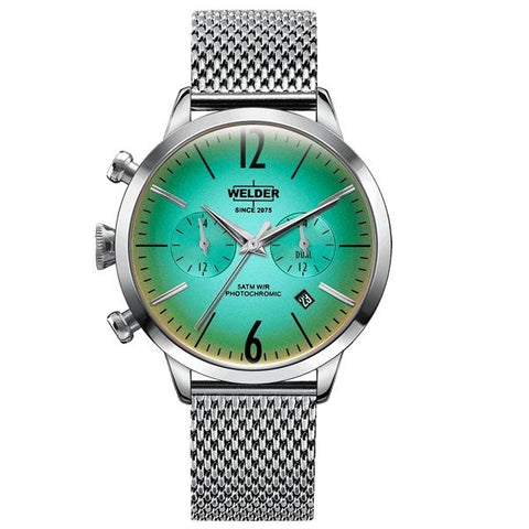 WELDER WATCHES Mod. WWRC601