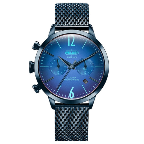 WELDER WATCHES Mod. WWRC603