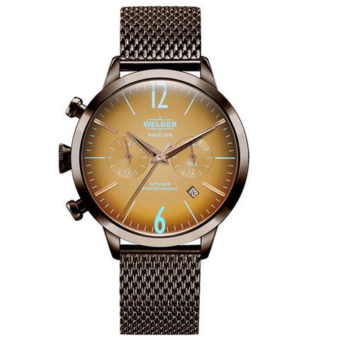 WELDER WATCHES Mod. WWRC606