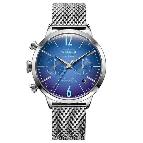 WELDER WATCHES Mod. WWRC615