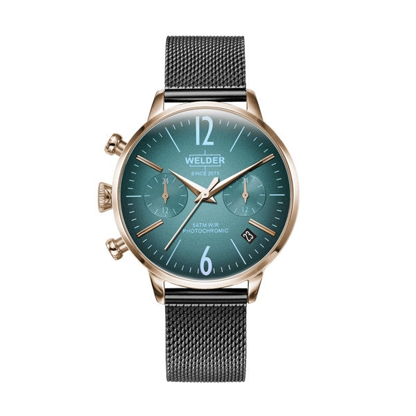 WELDER WATCHES Mod. WWRC716