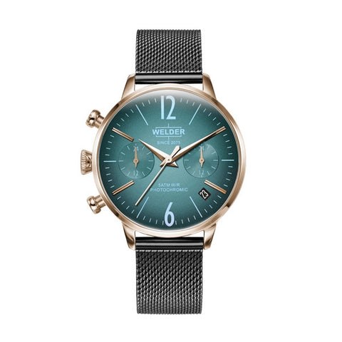 WELDER WATCHES Mod. WWRC716