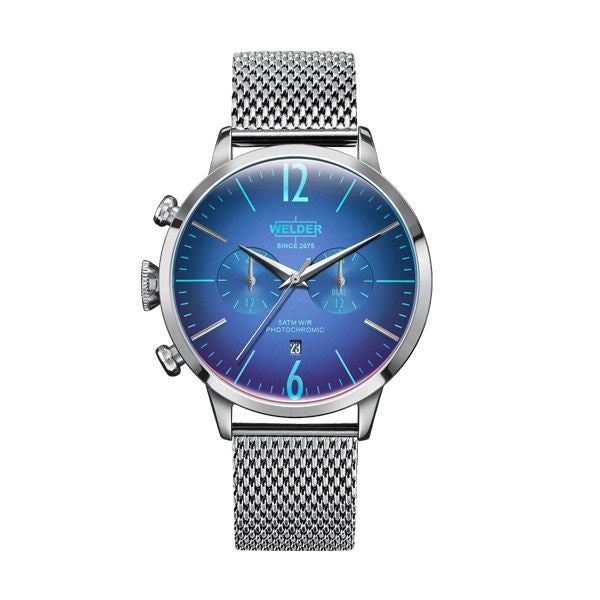 WELDER WATCHES Mod. WWRC800