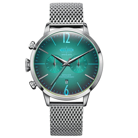 WELDER WATCHES Mod. WWRC801