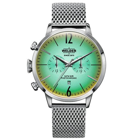WELDER WATCHES Mod. WWRC802