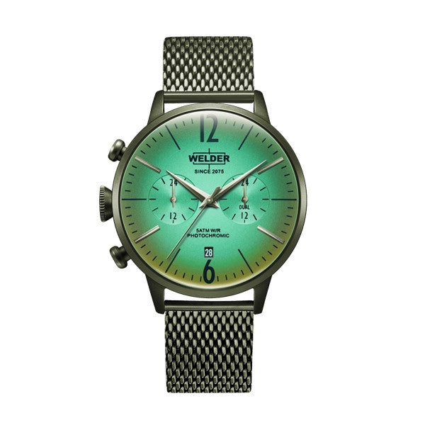WELDER WATCHES Mod. WWRC811