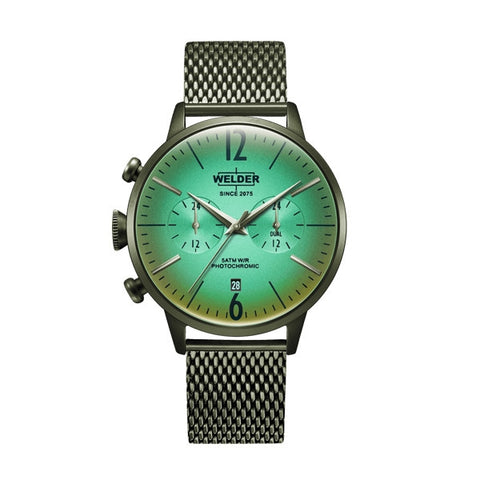 WELDER WATCHES Mod. WWRC811