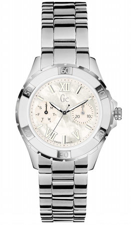 GUESS COLLECTION WATCH  Mod. SPORT CLASS Swiss made