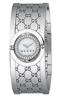 GUCCI WATCH Mod. TWIRL