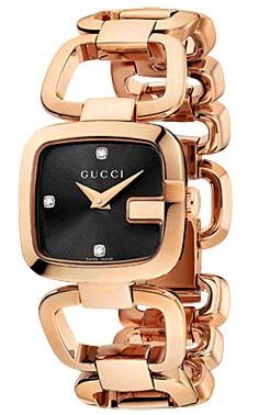 GUCCI WATCH Mod. G-GUCCI
