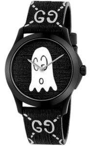 GUCCI Mod. G-TIMELES