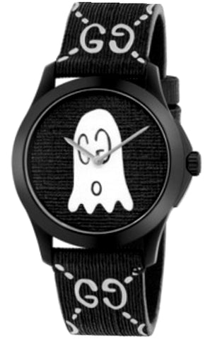 GUCCI Mod. G-TIMELES