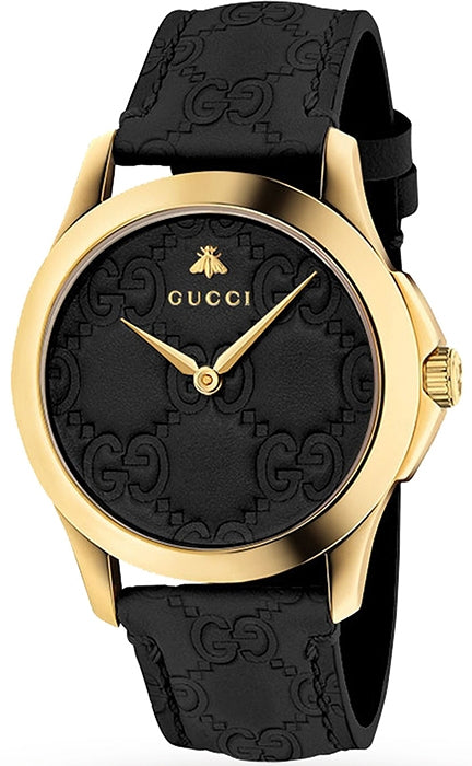 GUCCI WATCH Mod. G-TIMELES