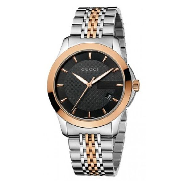 GUCCI WATCHES Mod. YA126410