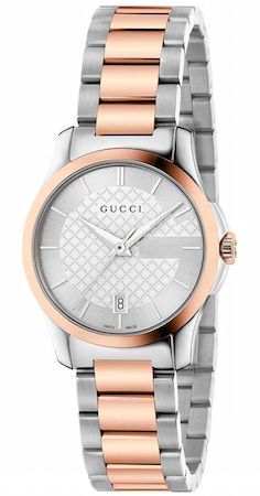 GUCCI WATCHES Mod. YA126528