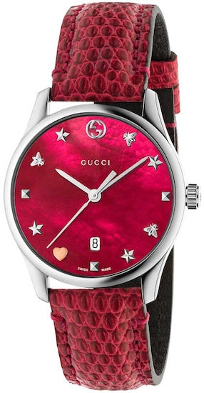 GUCCI Mod. CHERRY RED