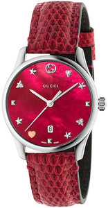 GUCCI Mod. CHERRY RED
