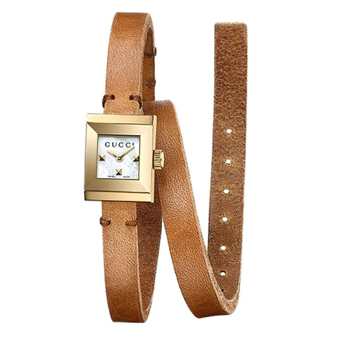 GUCCI WATCHES Mod. YA128521