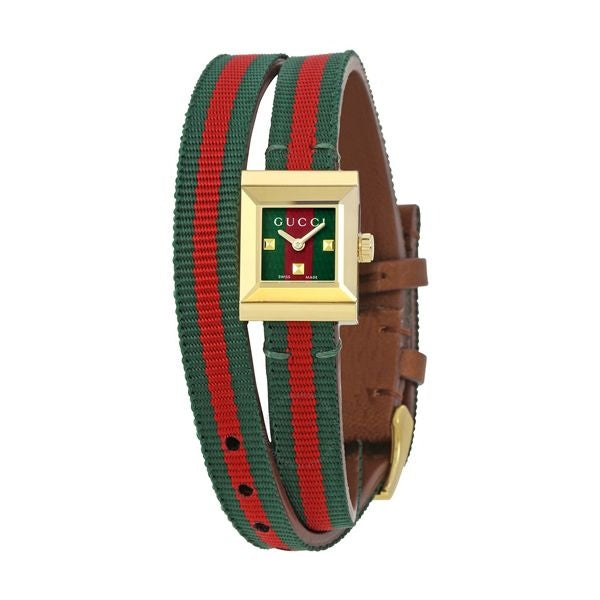 GUCCI WATCH Mod. G-FRAME