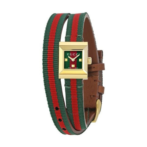 GUCCI WATCH Mod. G-FRAME