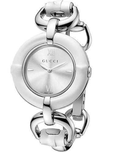 GUCCI WATCH Mod. BAMBOO