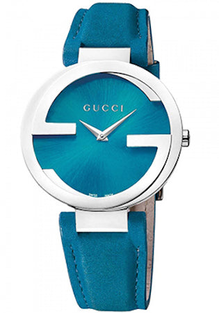 GUCCI WATCH Mod. INTERLOCKING