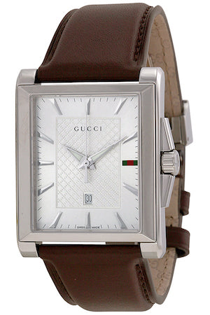 GUCCI WATCH Mod. G-TIMELESS