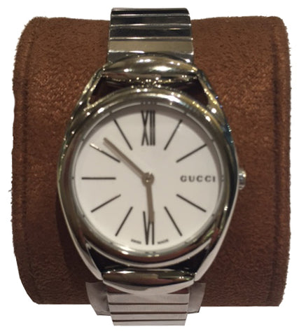 GUCCI WATCH Mod. HORSEBIT