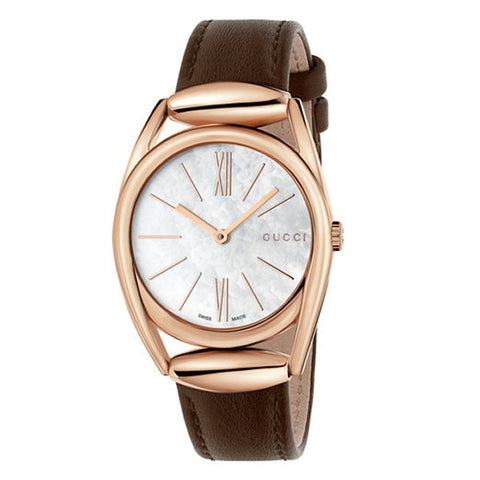 GUCCI WATCHES Mod. YA140507