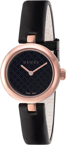 GUCCI WATCH Mod. DIAMANTISSIMA