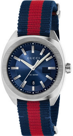 GUCCI WATCHES Mod. YA142304