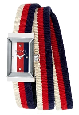 GUCCI Mod. NEW G-FRAME