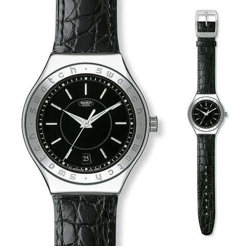 SWATCH NEW COLLECTION WATCHES Mod. YAS402
