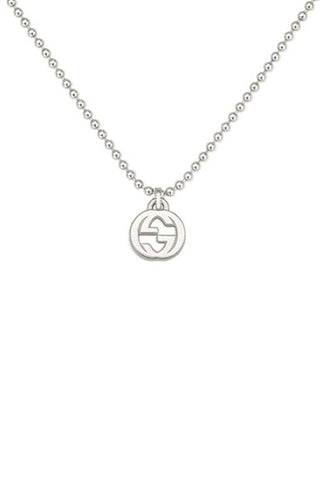 GUCCI JEWELS Mod. INTERLOCKING