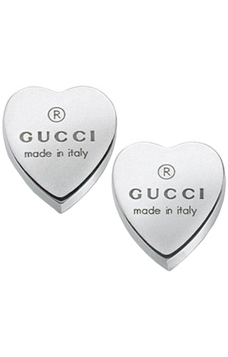 GUCCI JEWELS Mod. TRADEMARK Orecchini/Earrings