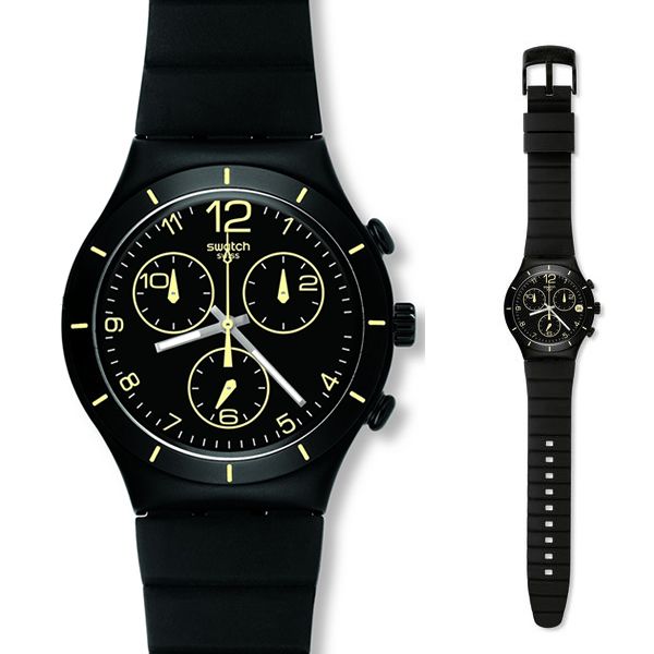 SWATCH WATCHES Mod. YCB4021