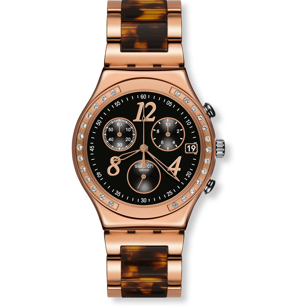 SWATCH WATCHES Mod. YCG404GC