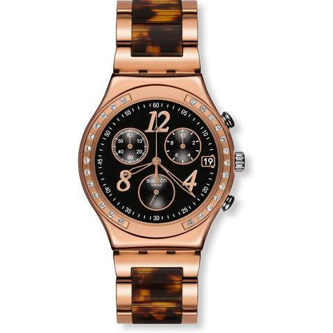 SWATCH WATCHES Mod. YCG404GC