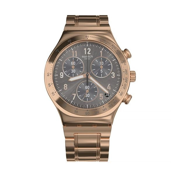 SWATCH NEW COLLECTION WATCHES Mod. YCG418G