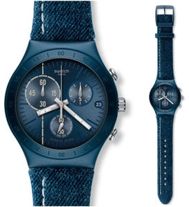 SWATCH WATCHES Mod. YCN4008