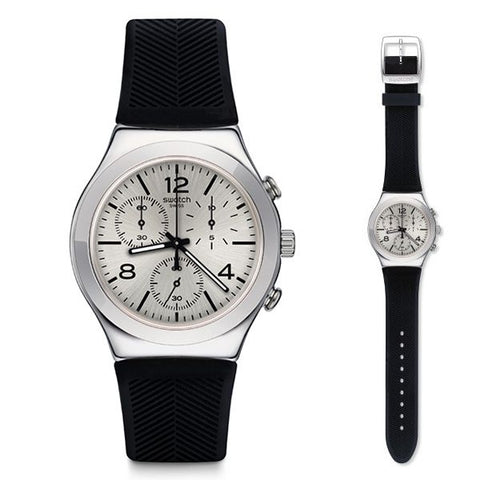 SWATCH NEW COLLECTION WATCHES Mod. YCS111C