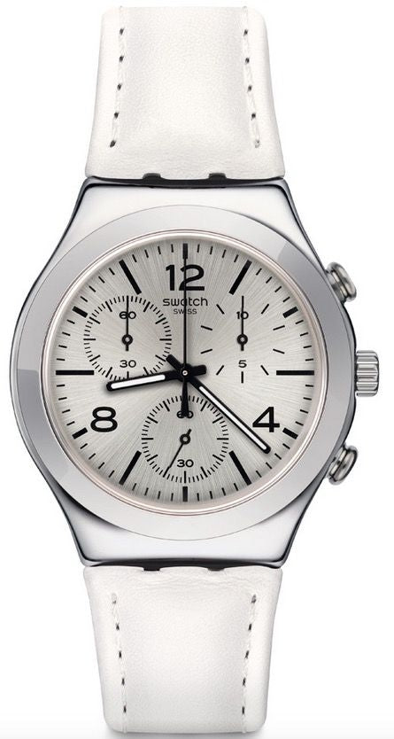 SWATCH NEW COLLECTION WATCHES Mod. YCS111